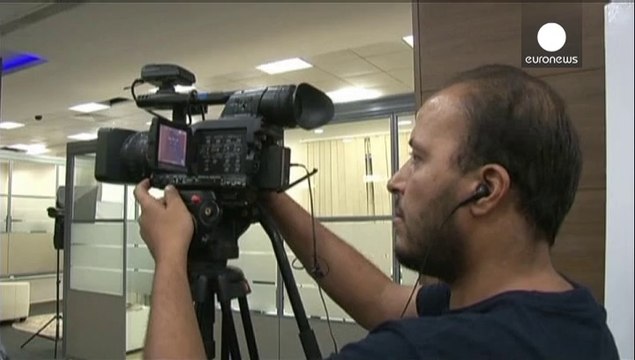 Libya warns militias over Tripoli airport attacks