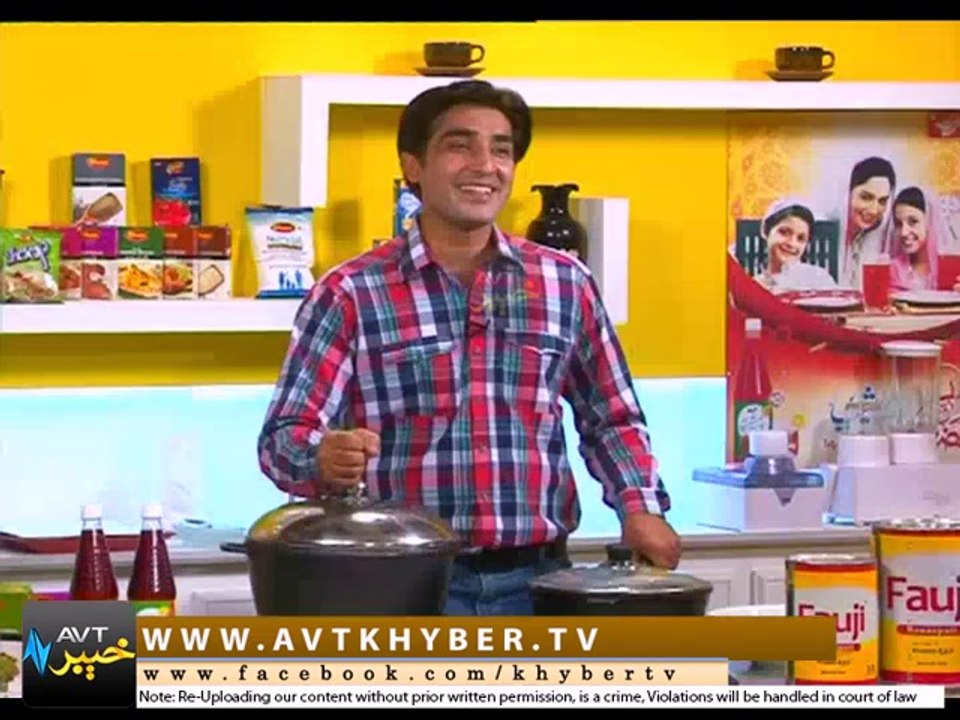 KHYBER MAZIGAR ( 12-07-2014 )