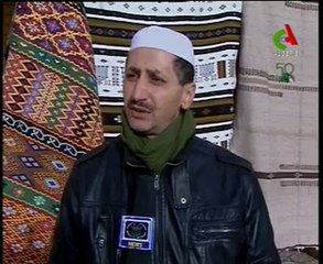 Algerie,Ghardaia,architecture traditionelle