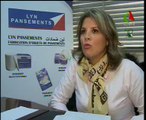 Algerie,femmes en PME,industrie pharmaceutique