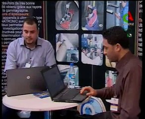 Algerie,Entrepreneurs dans les services pétroliers