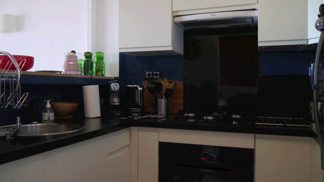 Location à Juan les Pins - Appartement 2 pièces - Vue Mer panoramique