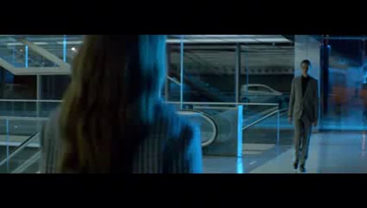 Peugeot 108 x Lykke Li New International TV Ad