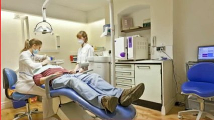 Bien-Air Dental Services