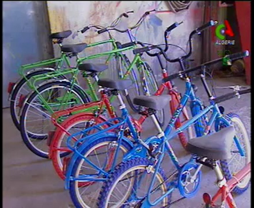 Algerie,industrie,Guelma,relancement du complexe mécanique