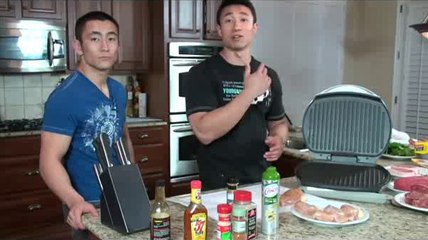 recipes for bodybuilding 10