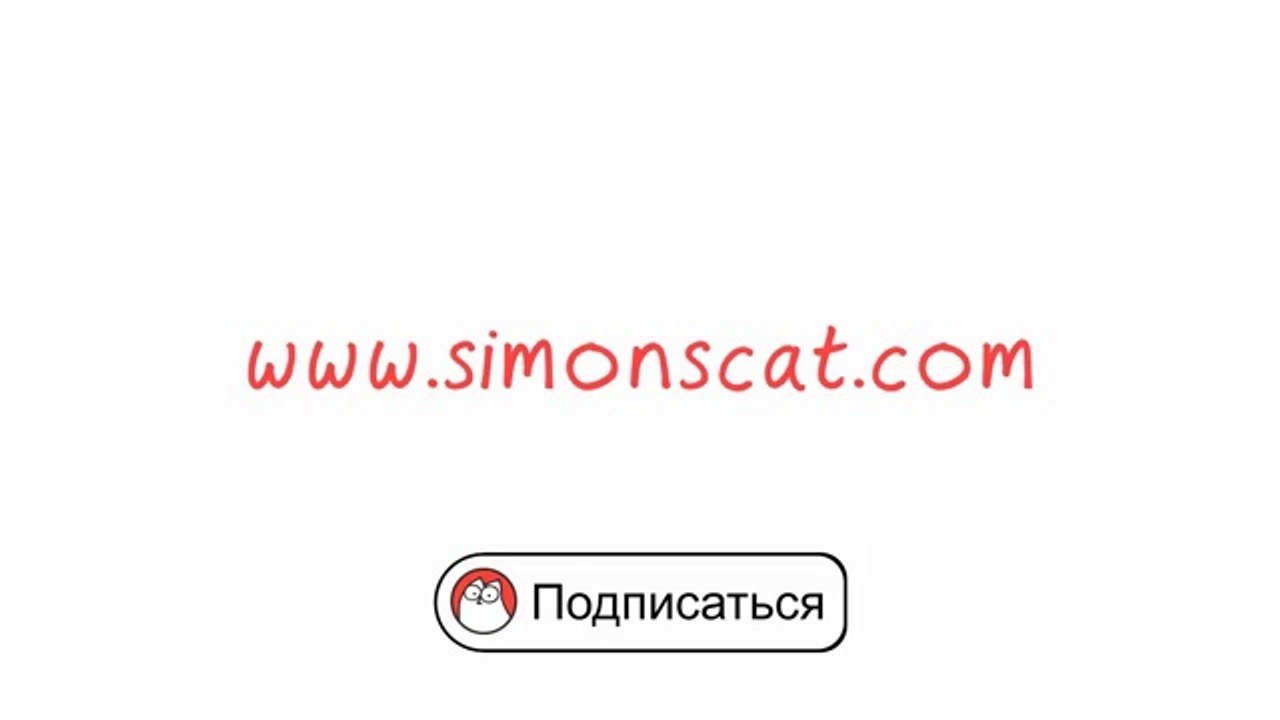 Simon's Cat - Suitcase