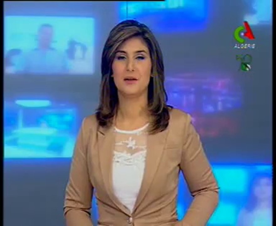 Algerie,grande mosquée de Annaba