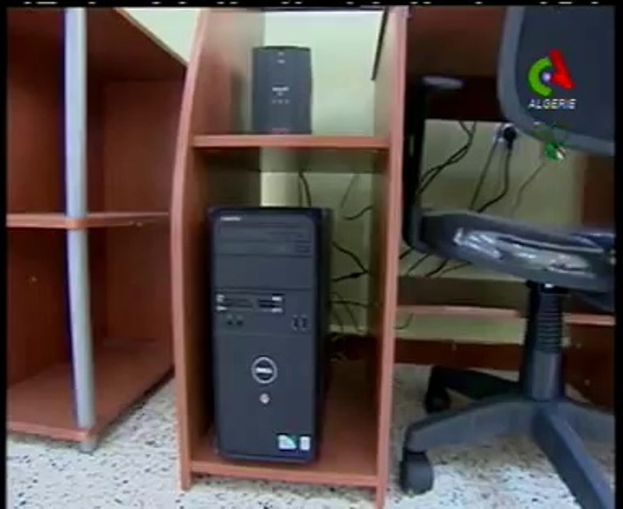 Algerie,Ghardaia,rentree 2012