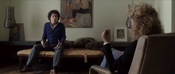 c'est hyper difficile d'être viril non