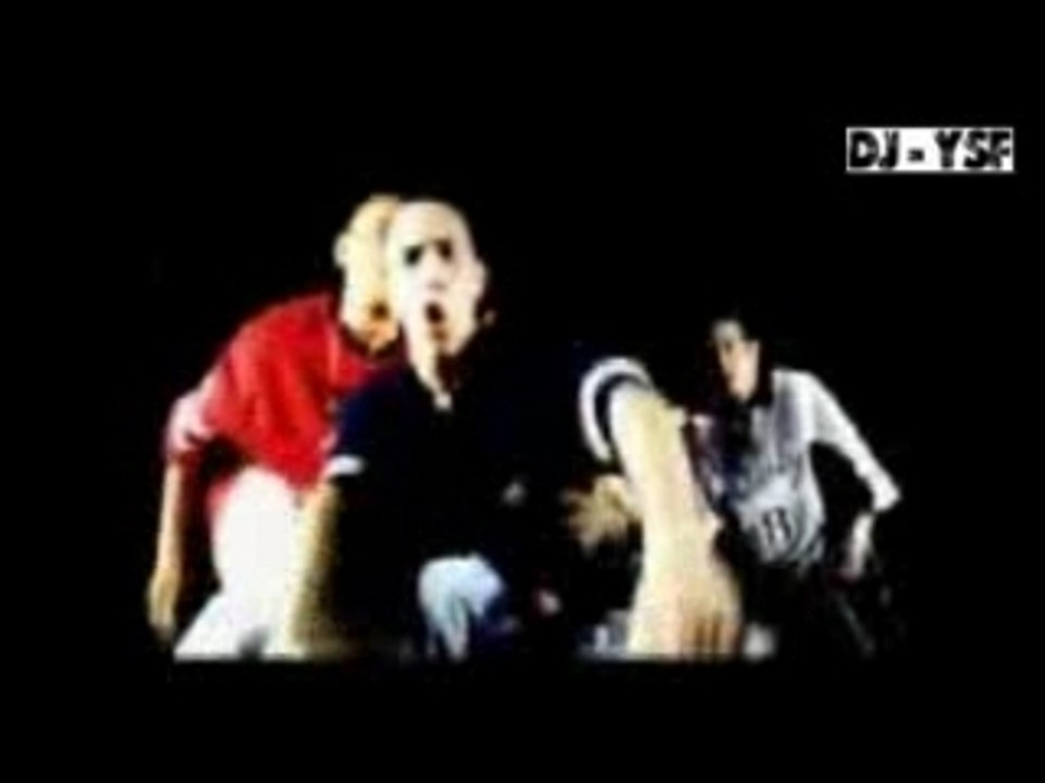 H-kayne morrocan rap