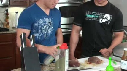 recipes for bodybuilding 11