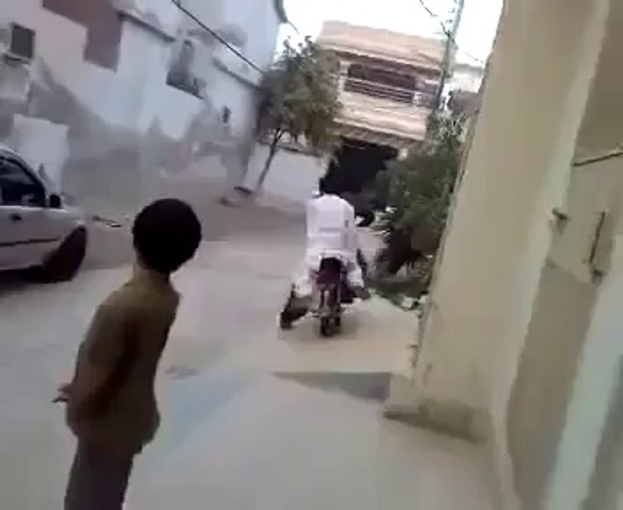 Aur maro shokhiya