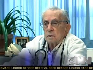 Dr. atul goel neurosurgeon -World's Oldest Neurosurgeon Turns 100