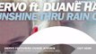 NERVO feat. Duane Harden - Sunshine Thru Rain Clouds (Original Mix) - YouTube