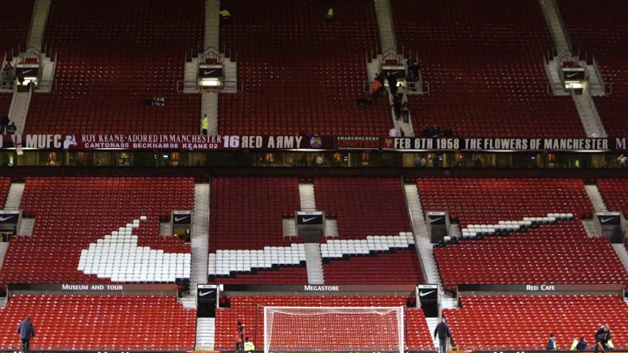 943 Millionen! Mega-Deal für United