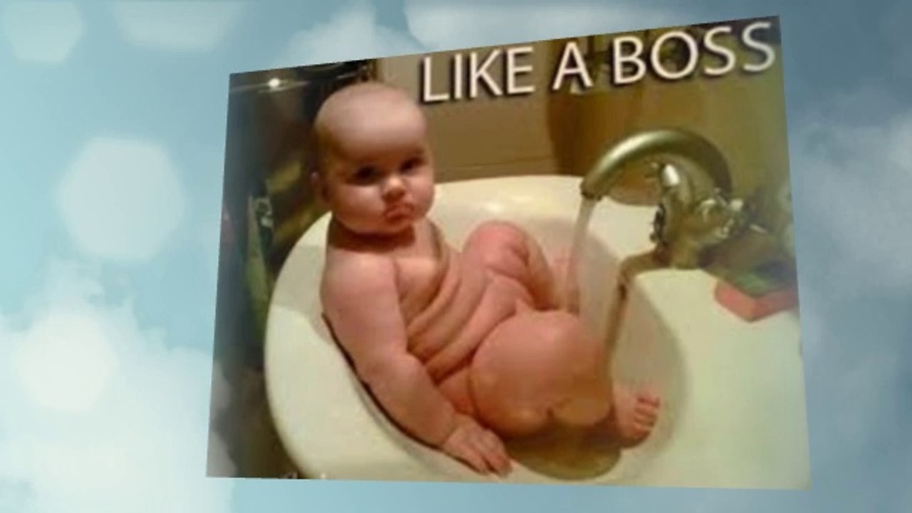 Best Baby Memes