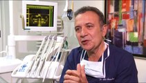 Les nouvelles facettes en procelaine non invasive