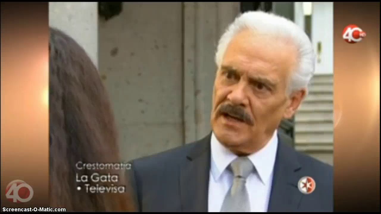 Maite Perroni es la nueva reina de las telenovelas (alta definicion)