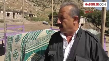 Silopi Yıllar Sonra Köylerine Dönen Asuriler Tapularını Geri İstiyor