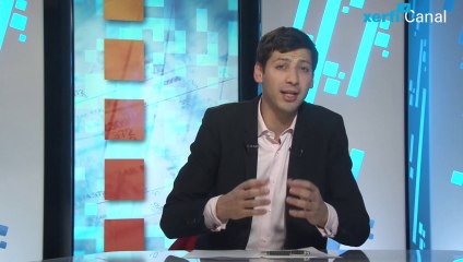 Thibault Lieurade, Xerfi Canal Les MOOC se cherchent encore