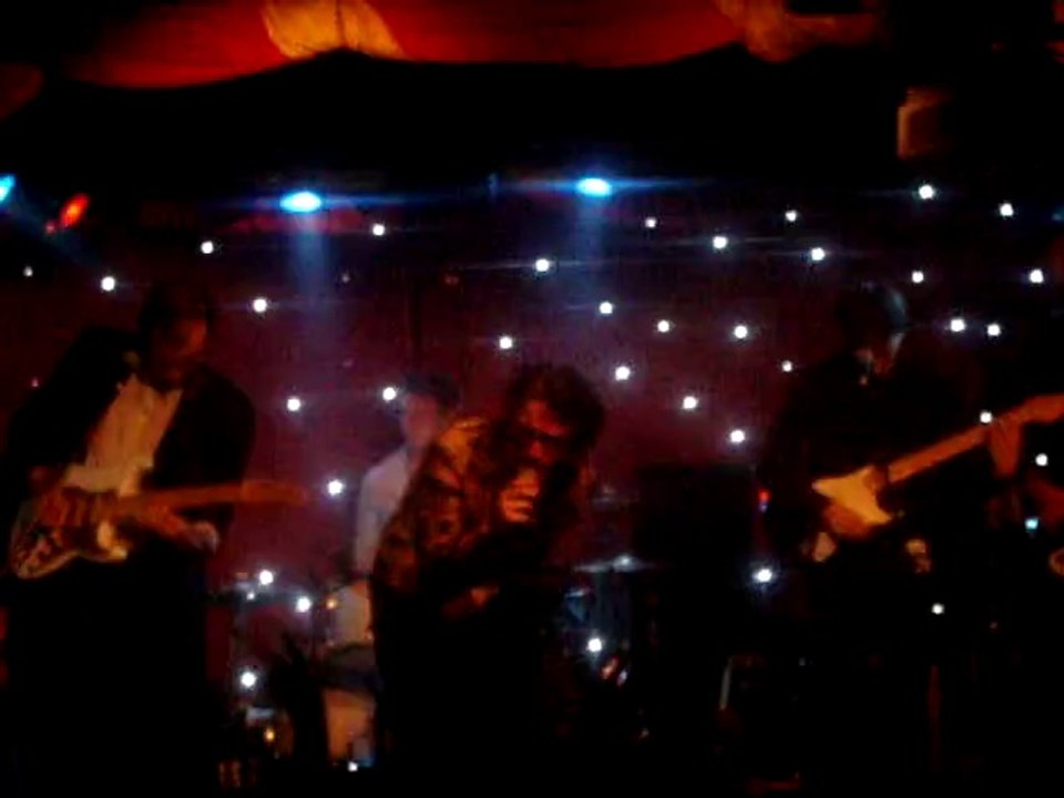 Spector - Upset Boulevard