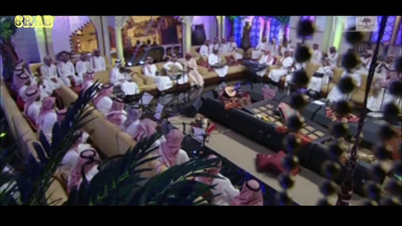 ‫عبود خواجة _ خالد الملا _ سعد جمعة - المحبة ولا شي - جلسات الدانة‬