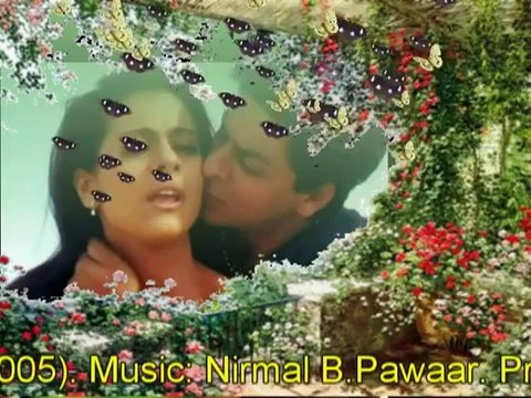 Pyar Ne Tere Pyar Ko Mere - Udit Narayan, Shreya Ghoshal - Chor Mandli (2005)