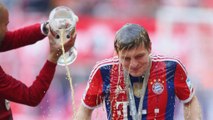 There was no other club for me - Kroos