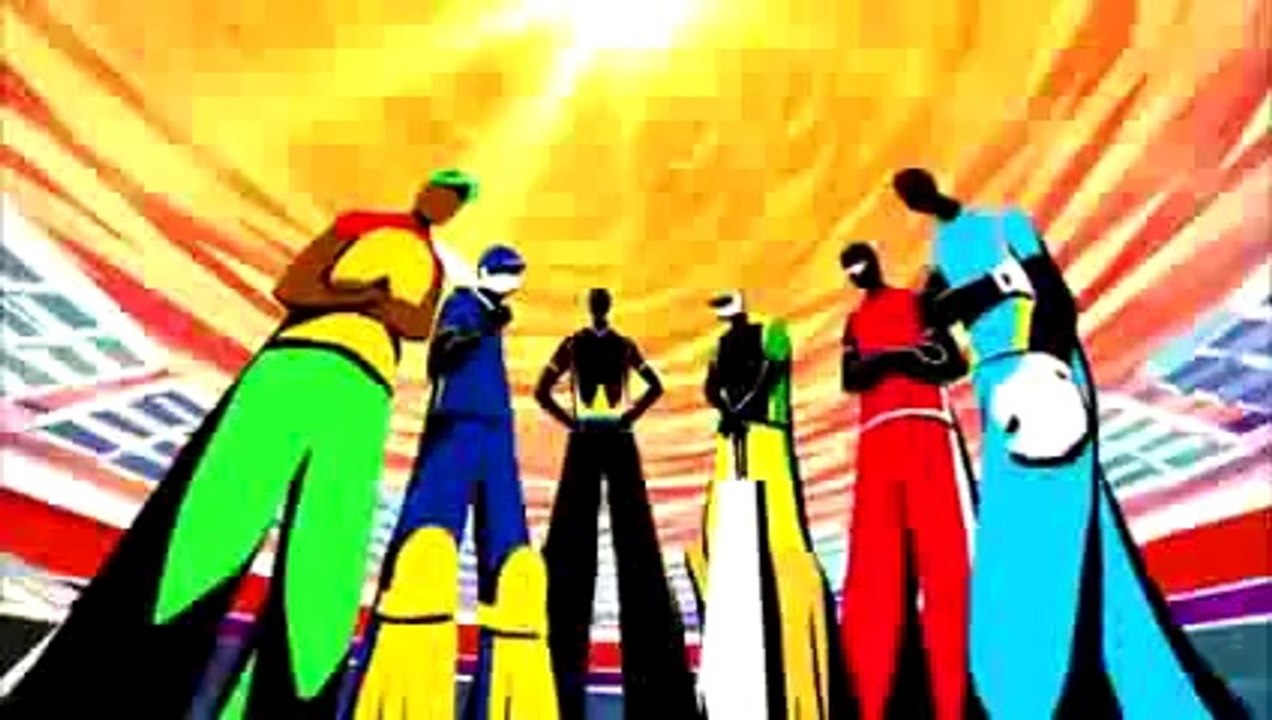 CPL_  Red Steel vs Barbados Tridents, Match 1, Hightlights