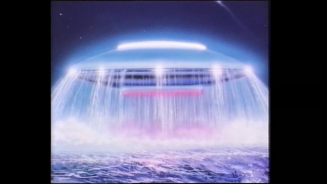 OVNI L'Intelligence venue d'ailleurs 1/2 - PLANÈTE HD