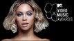 Beyonce Leads MTV Video Music Awards Nominations