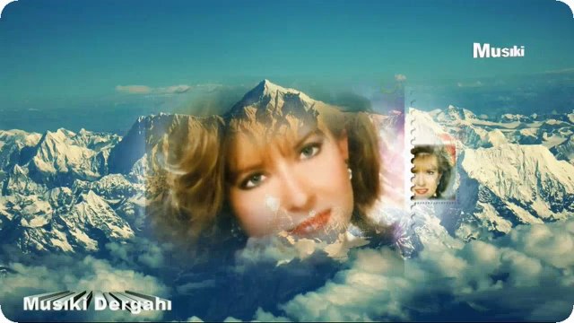 Ayşegül Durukan ♫ Ayrılık ateşten bir ok.HD