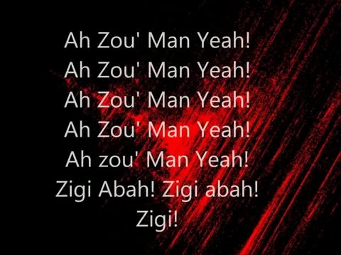 Magic System - La danse des magiciens (Lyrics / Paroles)