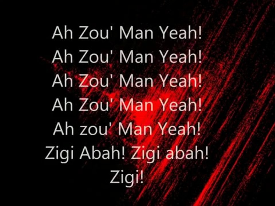 Magic System - La danse des magiciens (Lyrics / Paroles)