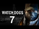 Watch Dogs Tam Çözüm Bölüm 7 (PS4 1080p)