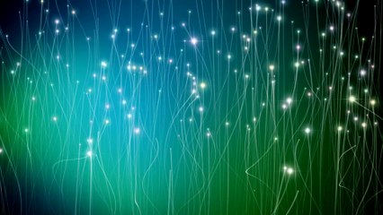 Light Spots HD 1080p - Video Backgrounds