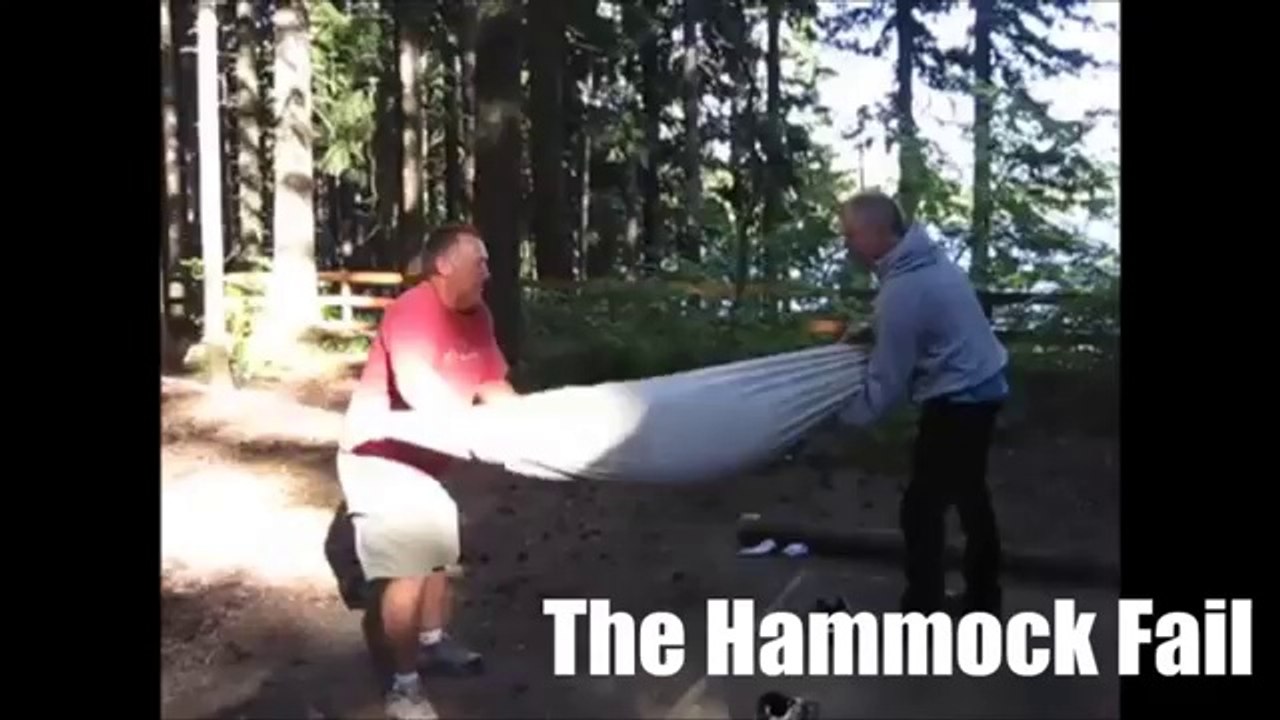5 MINUTES OF FAILS