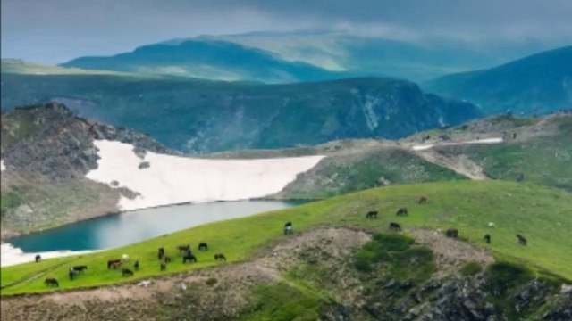 AMAZING! Powerful RELAXING MUSIC, calming uplifting soothing chillout meditation yoga music