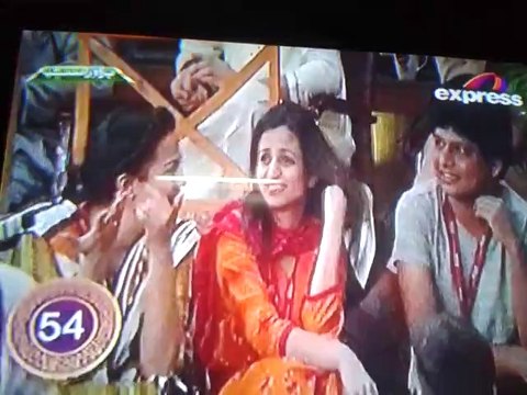 ‪Aam khayega Aam Khao! Amir Liaquat