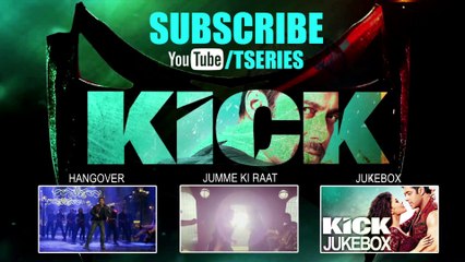 Official- Devil-Yaar Naa Miley - Salman Khan - Yo Yo Honey Singh - Kick - YouTube