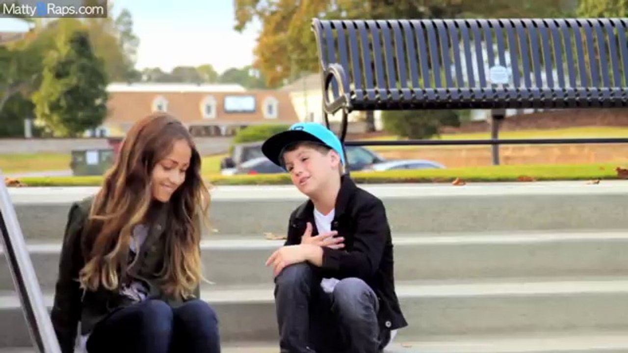 Gym Class Heroes Stereo Hearts Mattybraps Cover Ft Skylar Stecker