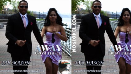 Away From The City by Jah Mason