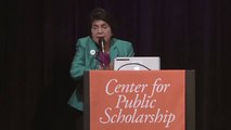 Dolores Huerta on Monsanto