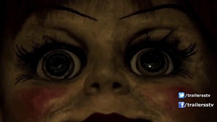 Annabelle-Adelanto Subtitulado (HD) Terror 2014