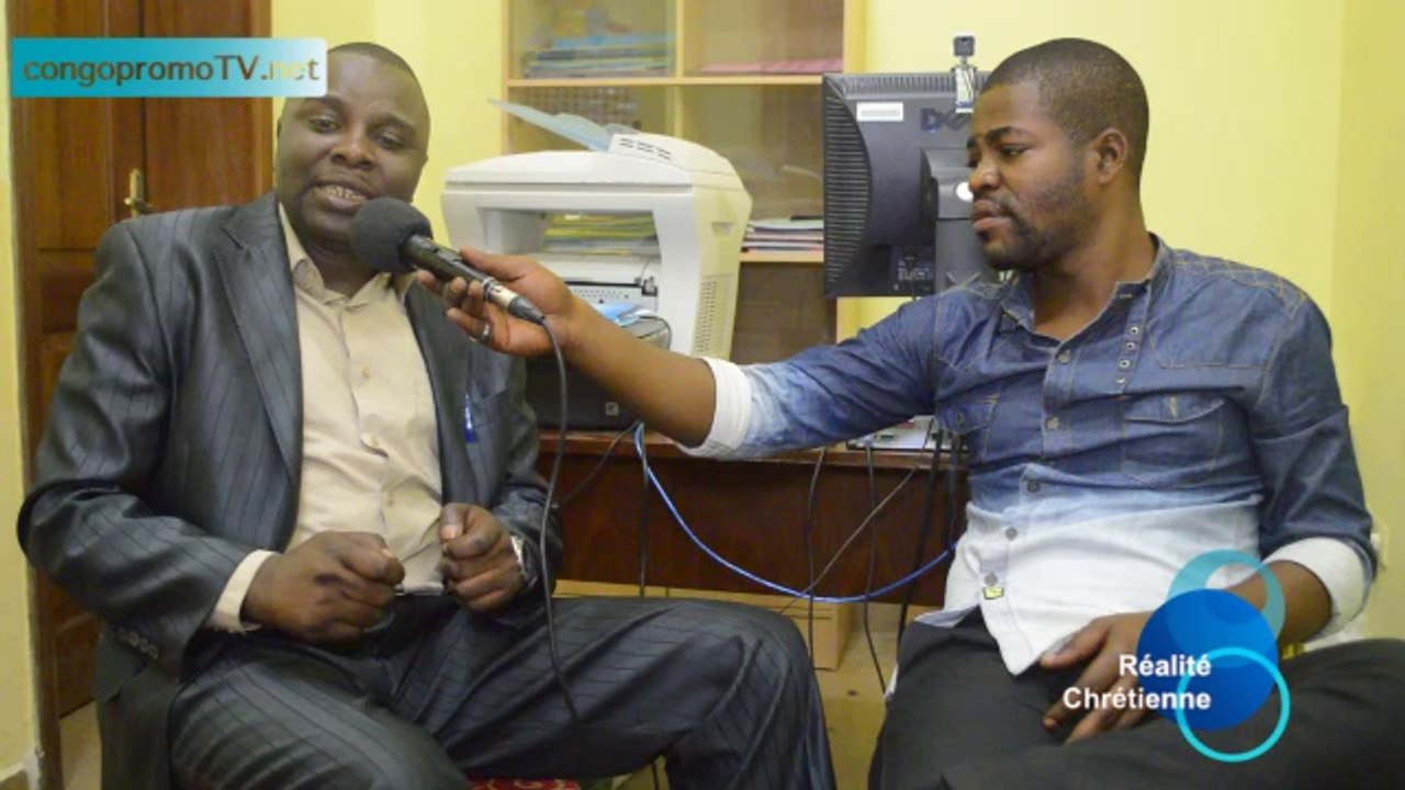 2e partie du Pasteur LUC LUABWE ex grand magicien sorcier donne des témoignages effroyables du monde et explique comment il communiquait avec les sirènes