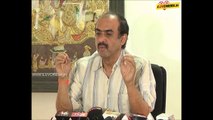 Suresh Babu Talk's About Drushyam Movie @ Iluvcinema.in