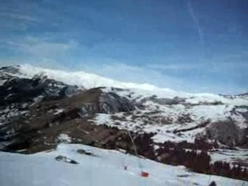 ski février 2007
