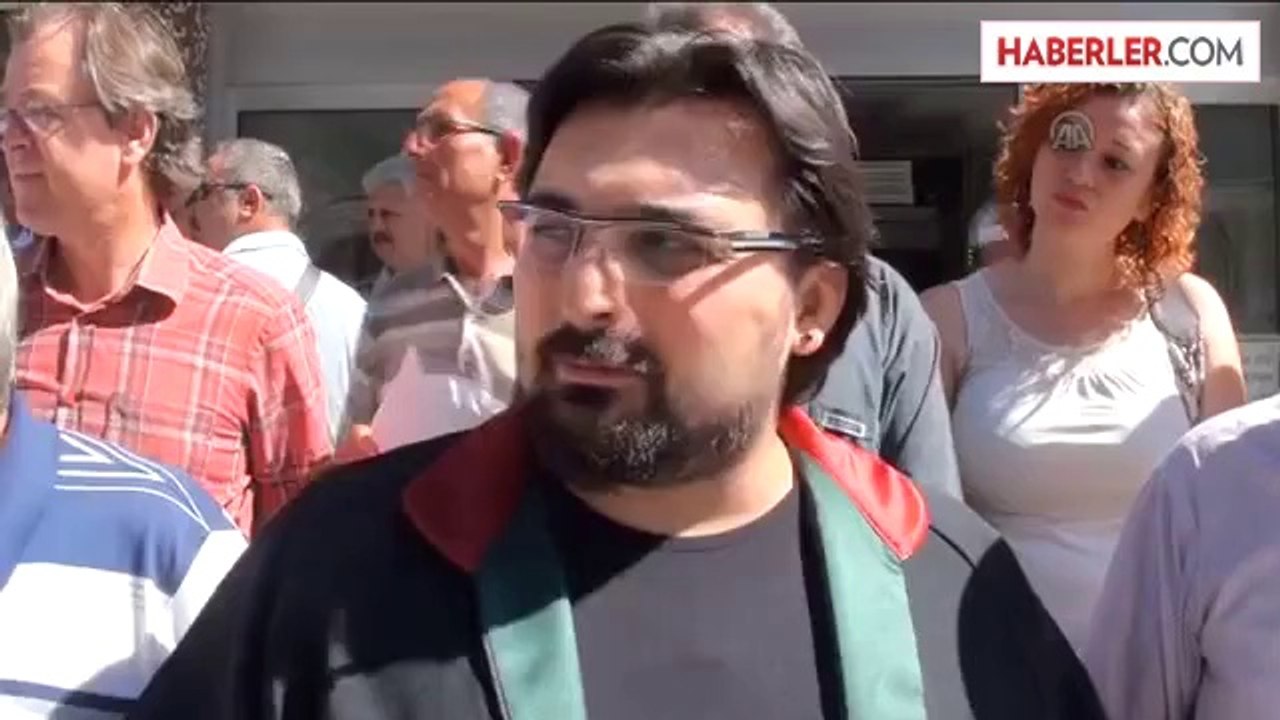 Gezi Parkı odaklı eylemlere ilişkin dava -