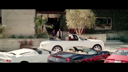 Reach Me (Starring Sylvester Stallone, Nelly) (Movie Trailer)